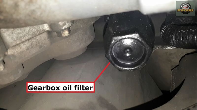 Ford Galaxy MK3 2.0 TDCI 2015 Automatic Gearbox Service Kit - 8L Oil & OE Quality Filter